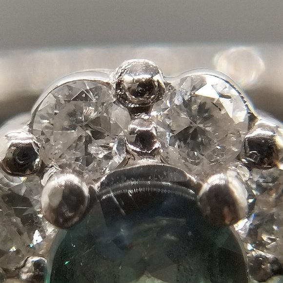 Jewelry | Jewelry Ring Alexandrite 22ct Platinum 1309967  Jewelry Ring Alexandrite 0.22ct Platinum 1309967